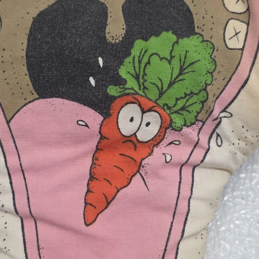 N/A vintage bunny